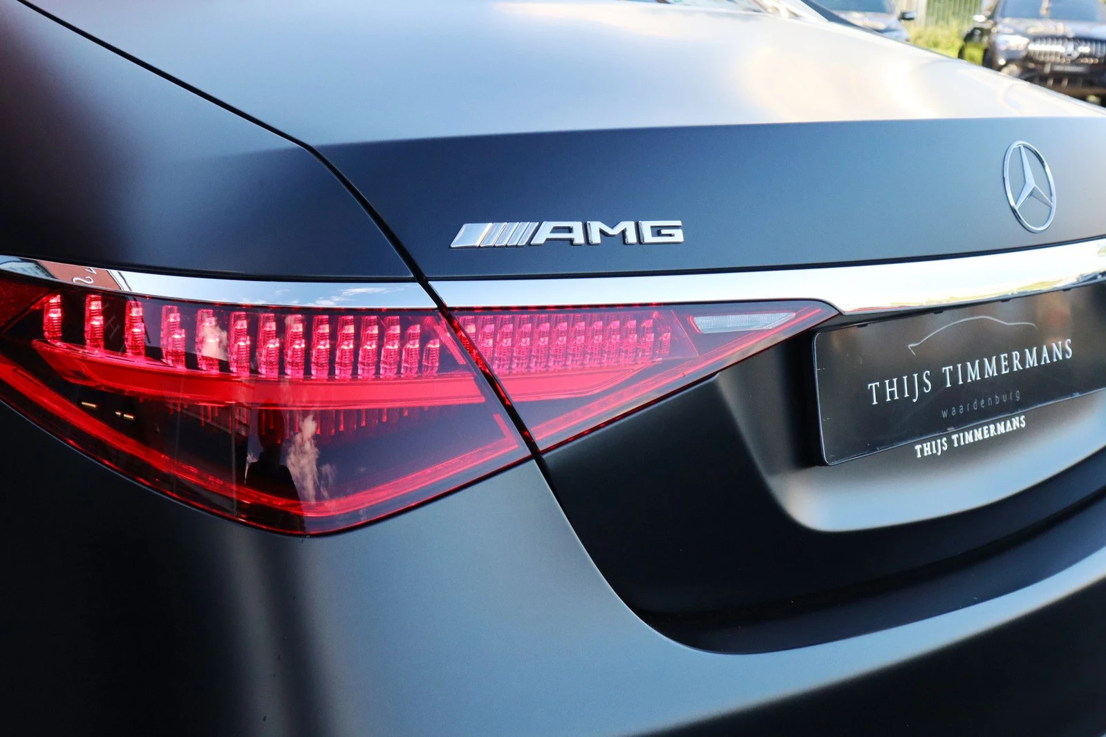 2024 Brabus 930, 6/10