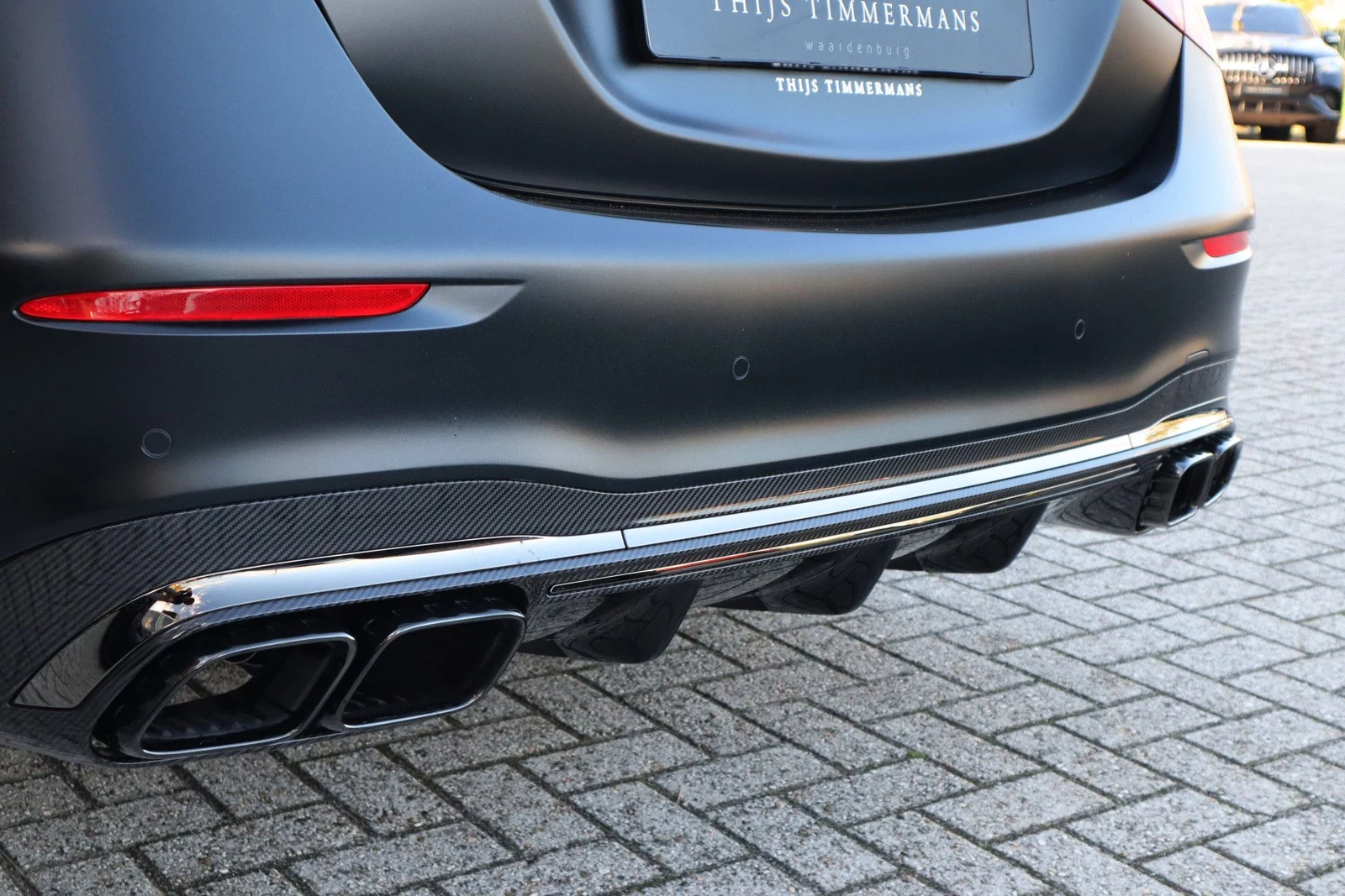 2024 Brabus 930, 7/10