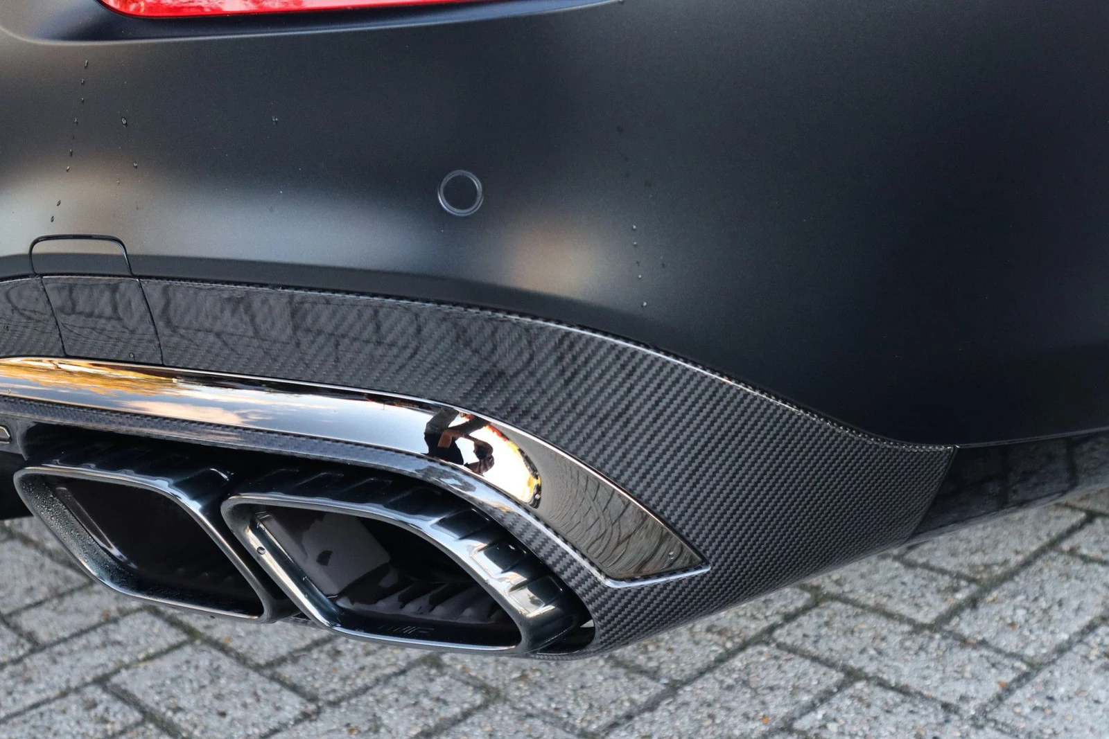 2024 Brabus 930, 8/10