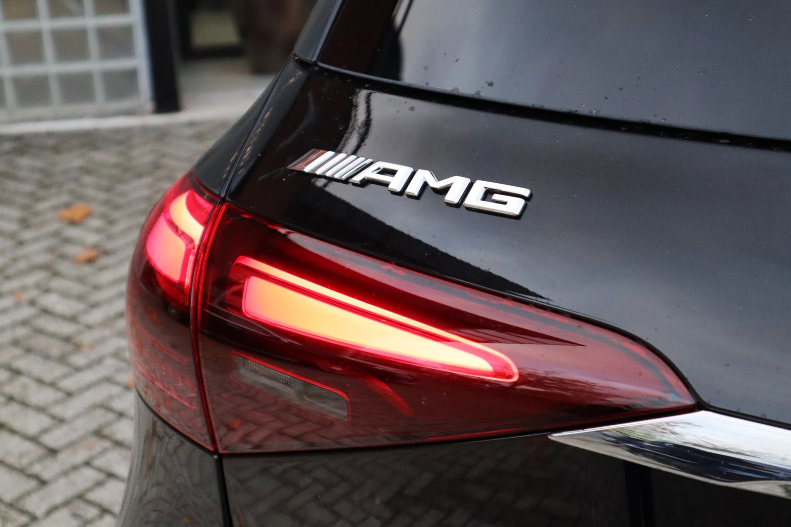 2025 Mercedes-AMG GLE 63 S 4MATIC+, 6/10