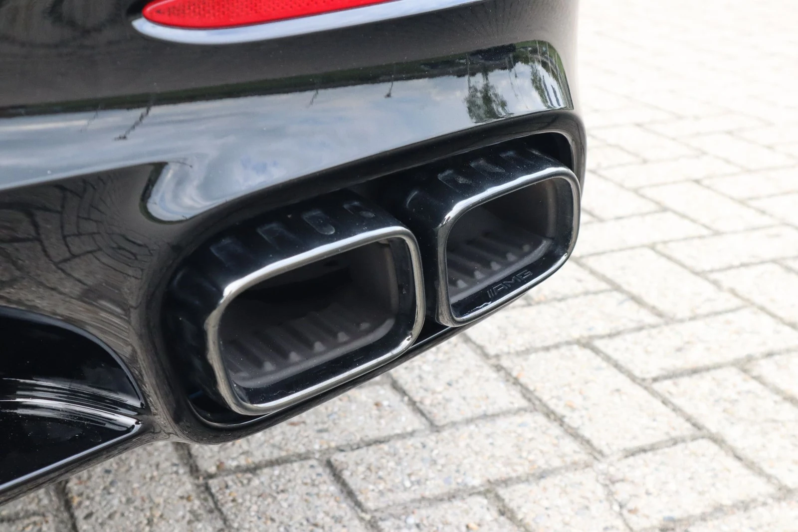 2025 Mercedes-AMG GT Coupé (C192) 63 S E Performance, 9/10