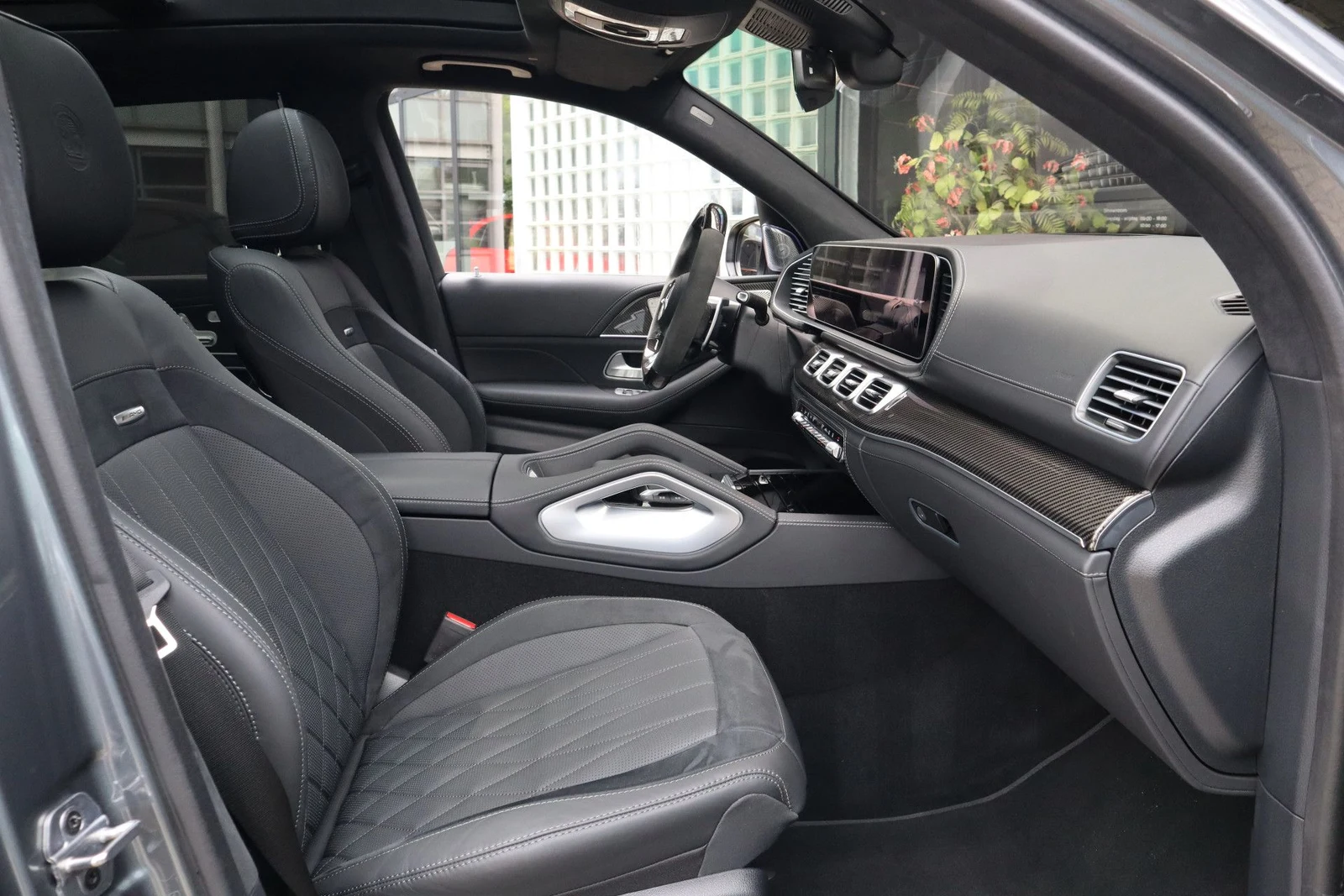 2024 Brabus GLE 700, 8/10