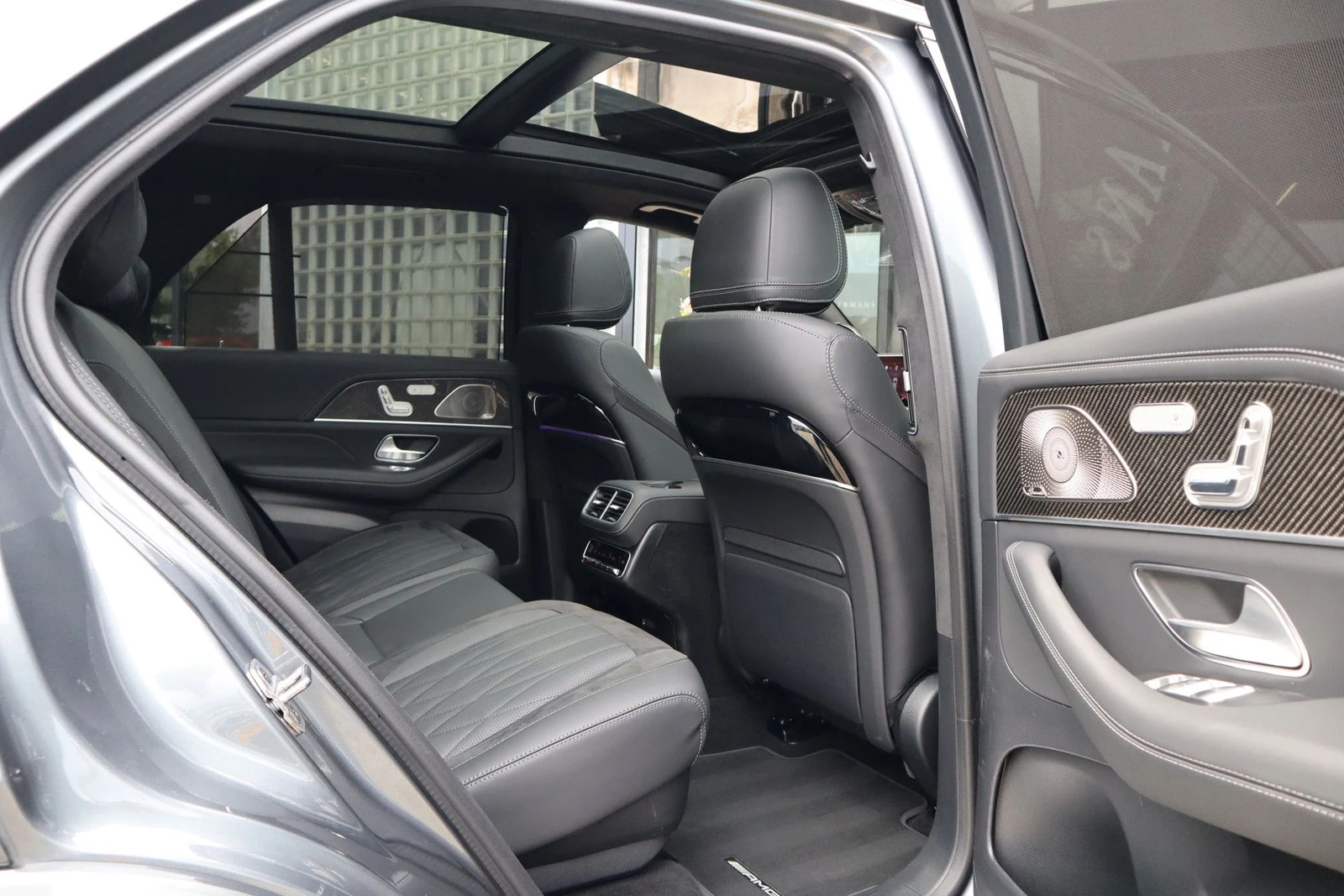 2024 Brabus GLE 700, 10/10