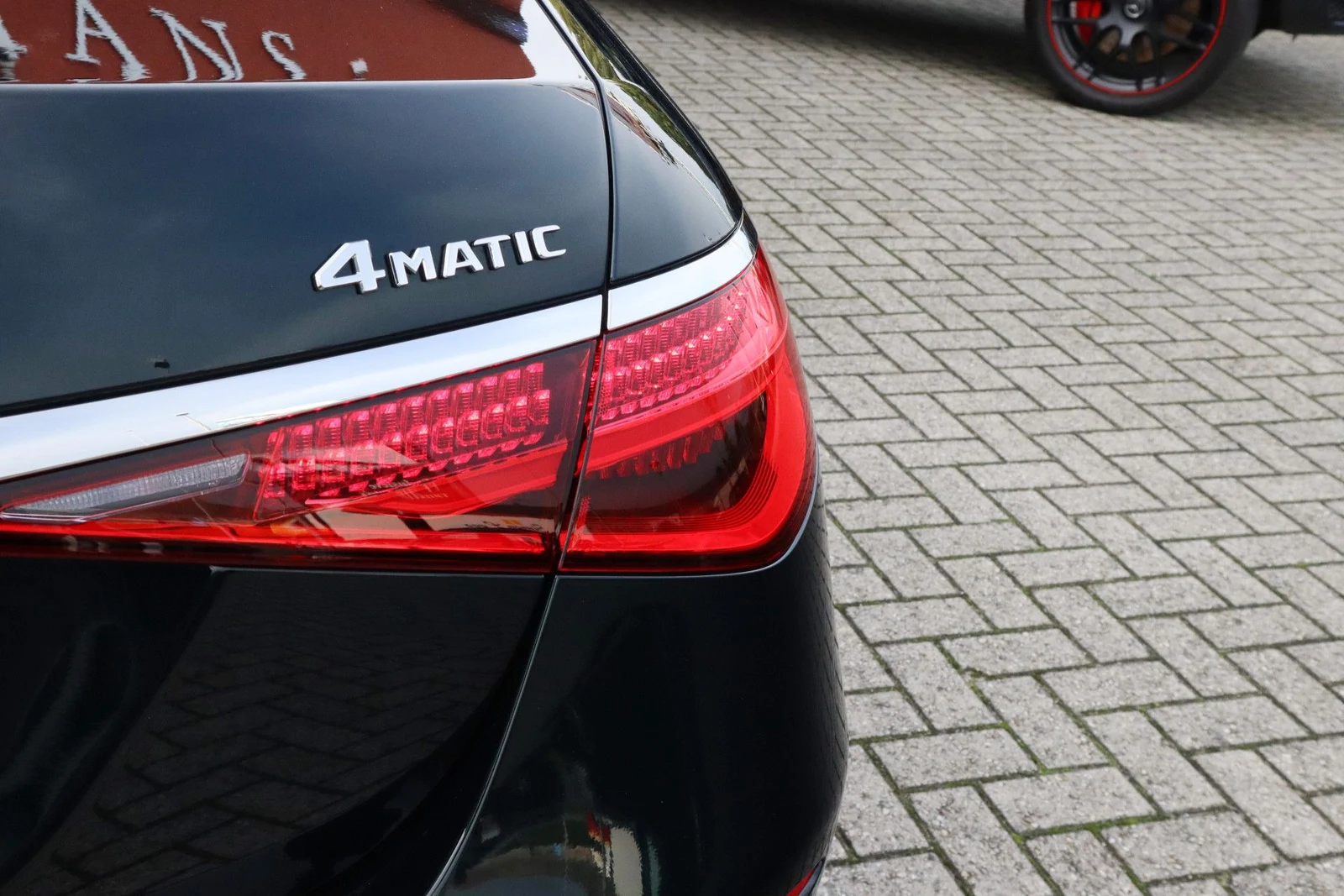 2023 Mercedes-Benz S 450 d 4MATIC, 8/10