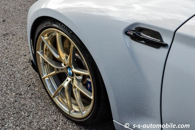 BMW M2 Competition, 4/10