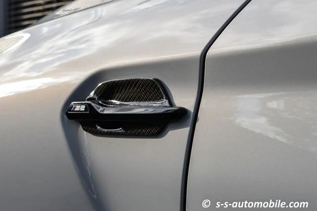 BMW M2 Competition, 5/10