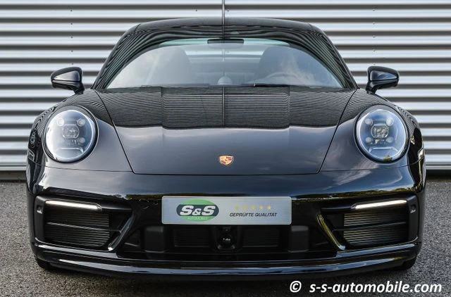 Porsche 911 (992) Carrera S Aerokit, 10/10