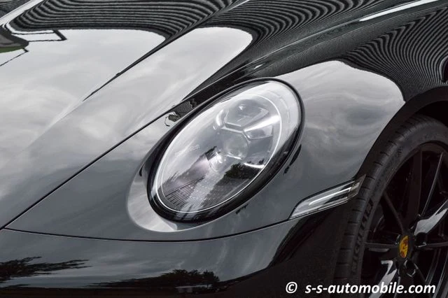 Porsche 911 (992) Carrera S, 2/10