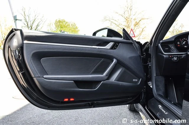 Porsche 911 (992) Carrera S, 10/10