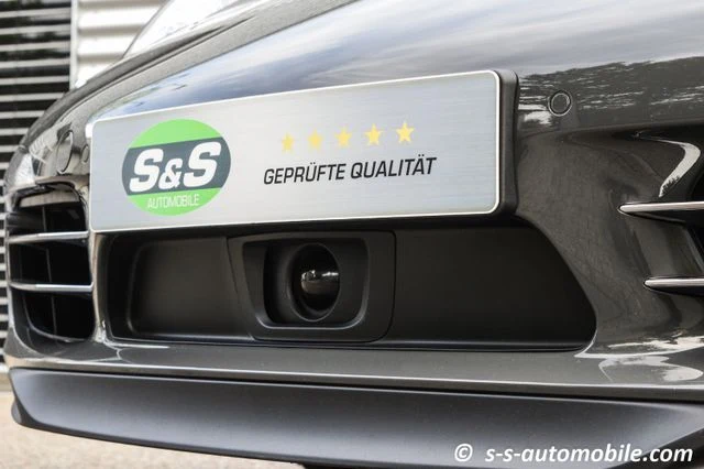Porsche 911 (991) Carrera S 50 Years Edition, 3/10