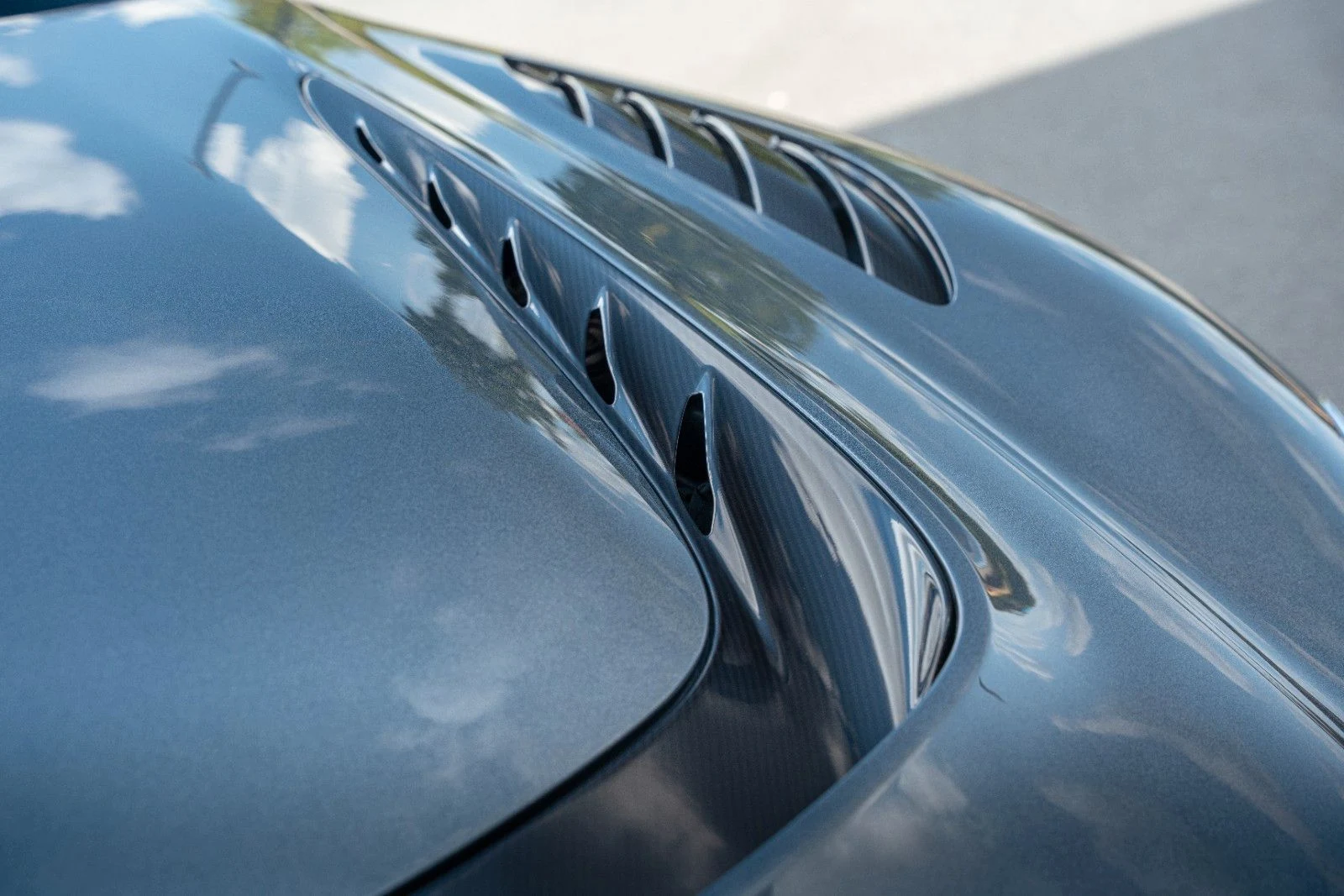 2023 Aston Martin DBS 770 Ultimate Volante, 12/20