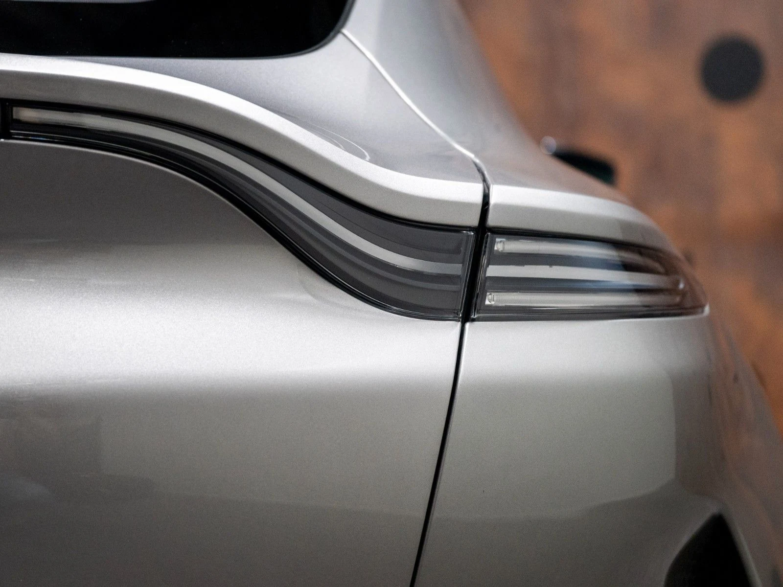 2025 Aston Martin DBX707, 14/20