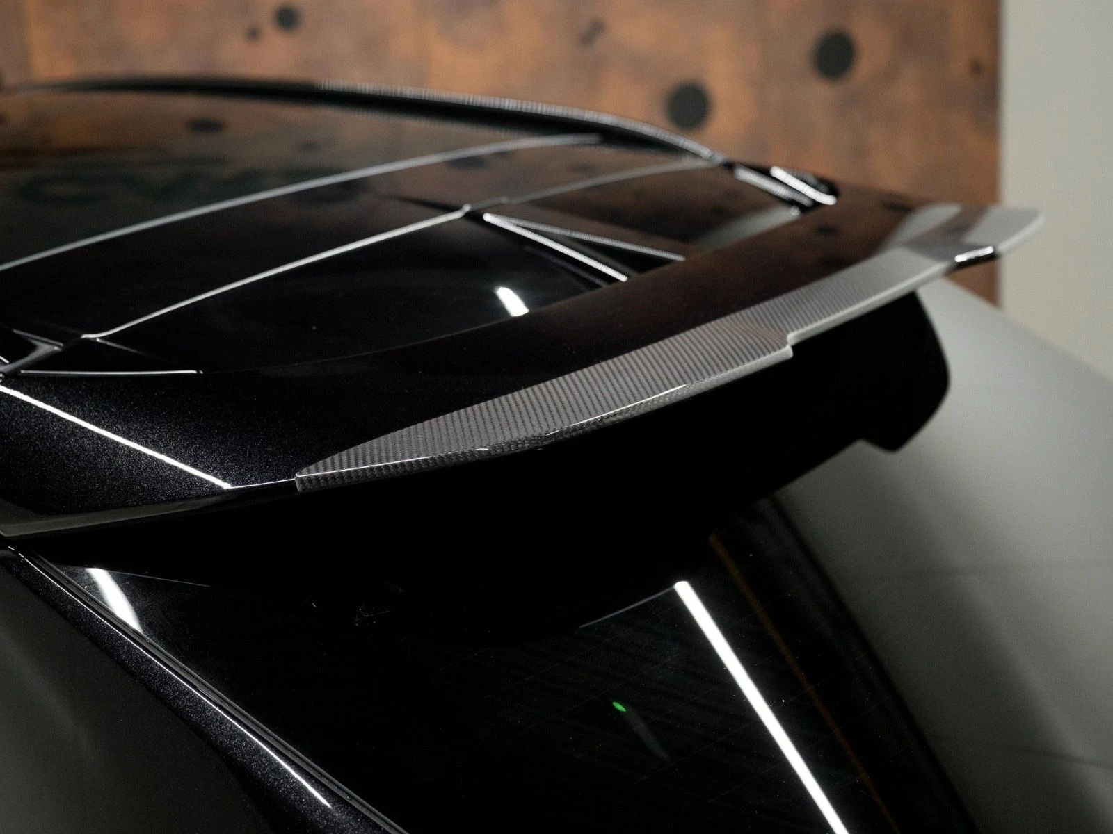 2024 Aston Martin DBX707, 12/20