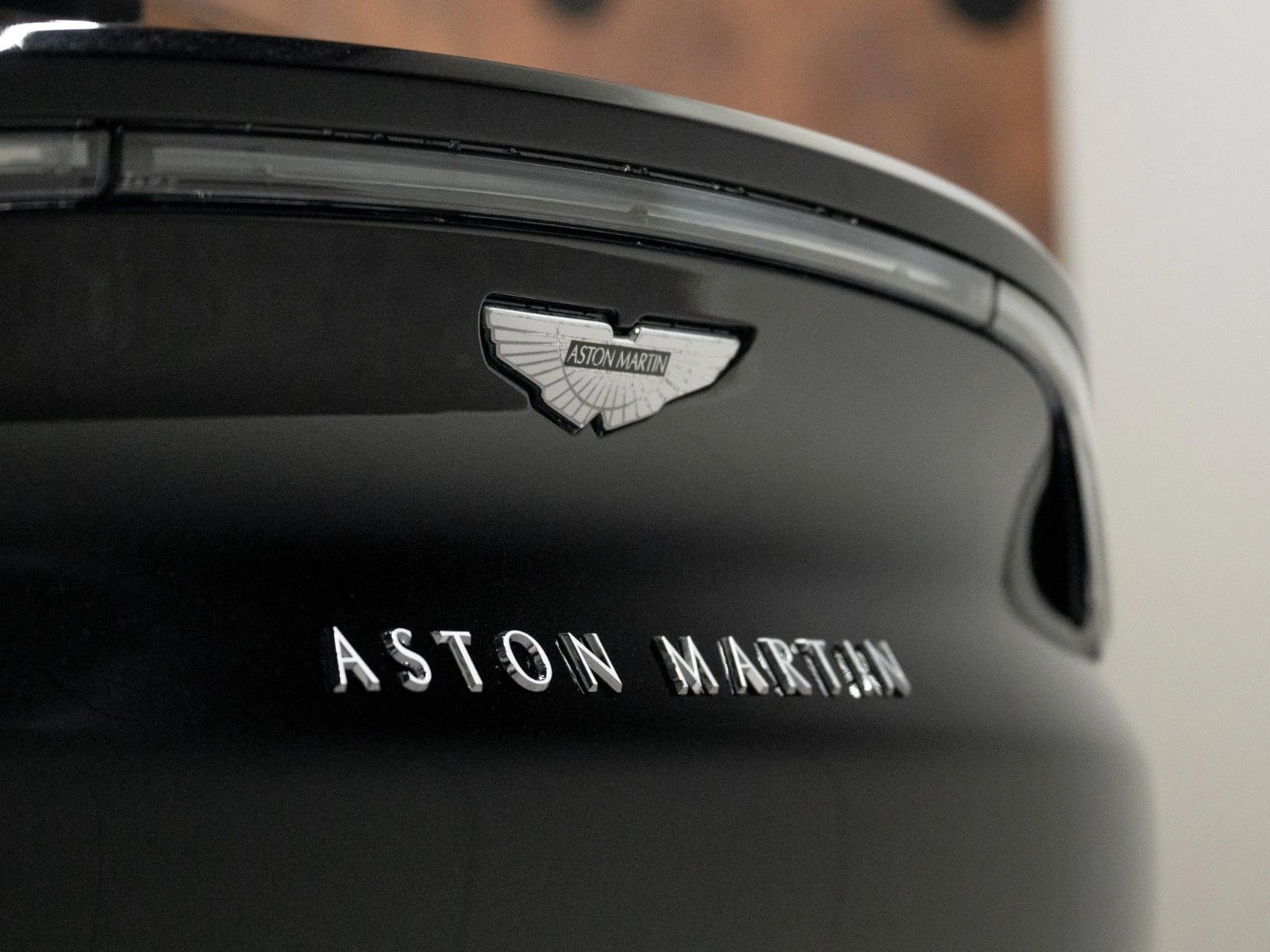 2024 Aston Martin DBX707, 14/20