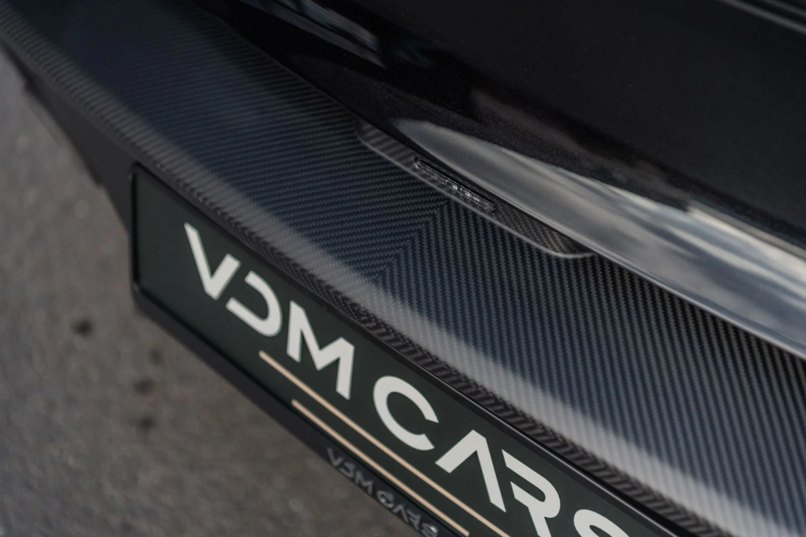 2019 Aston Martin Vanquish Zagato Shooting Brake, 13/20