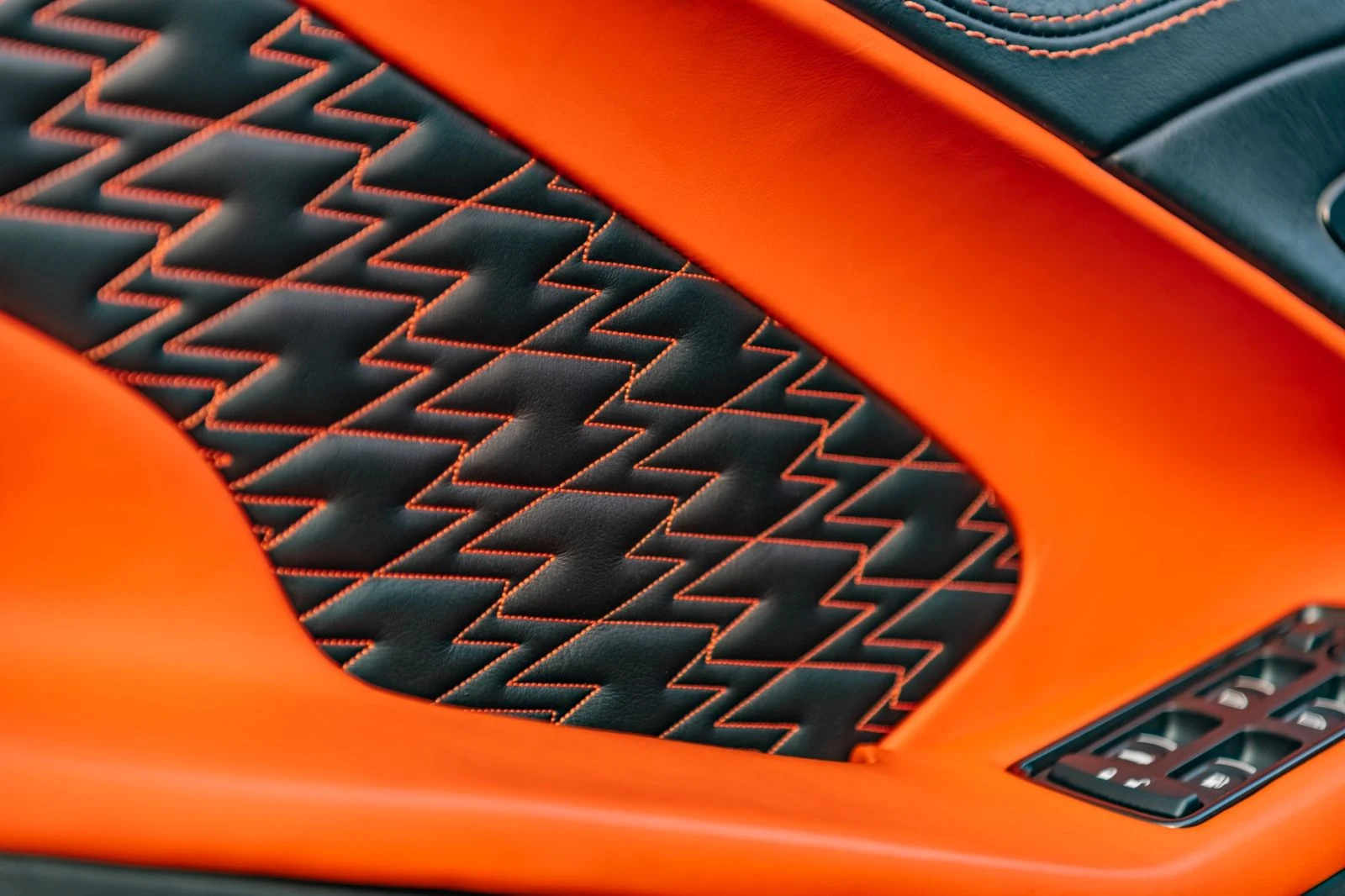 2019 Aston Martin Vanquish Zagato Shooting Brake, 20/20