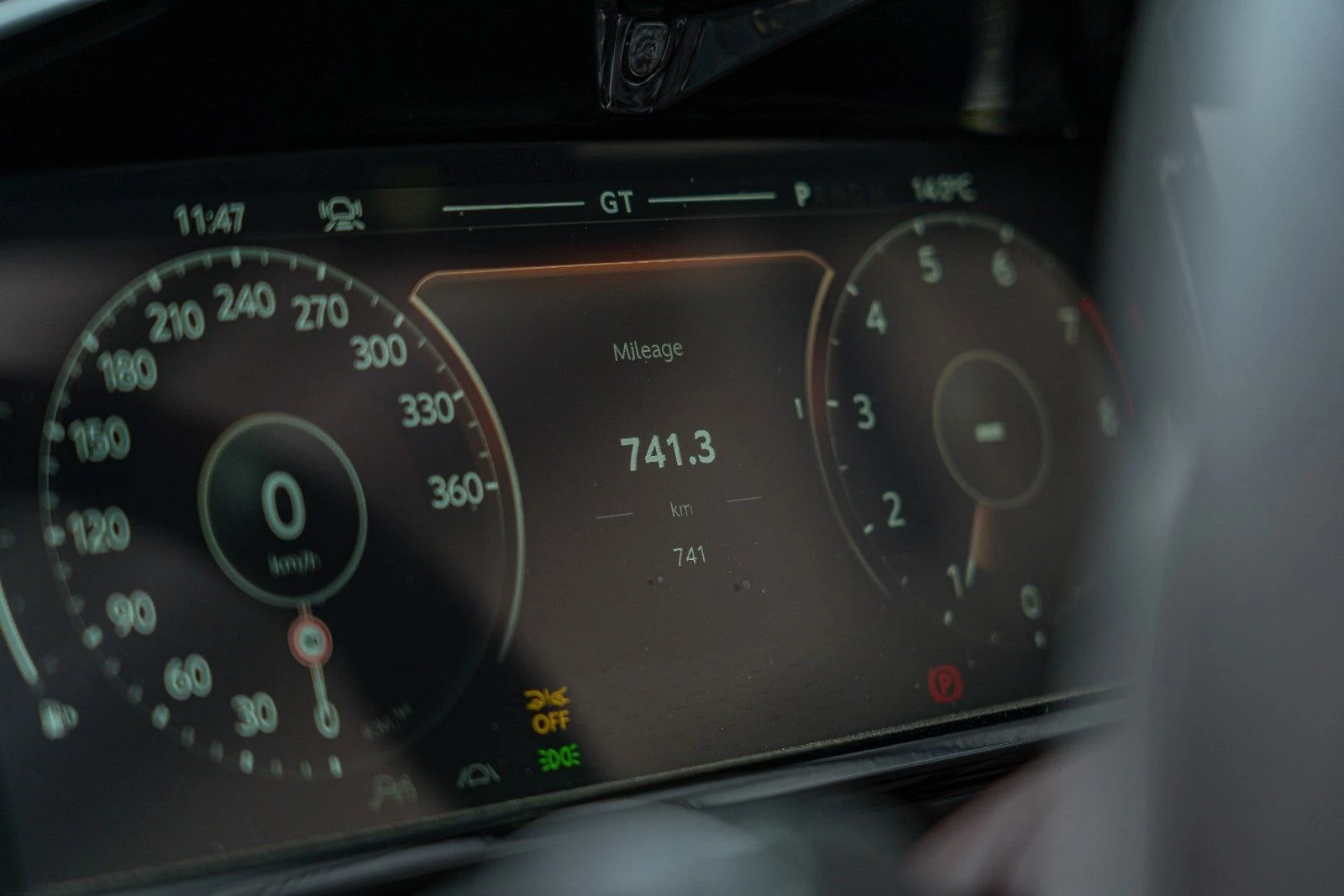 2025 Aston Martin Vanquish III Volante, 19/20
