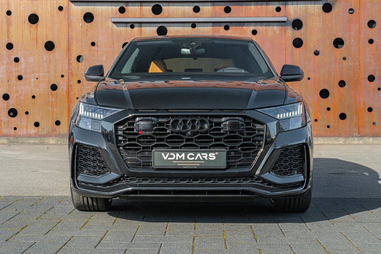 2023 Audi RS Q8, 2/20