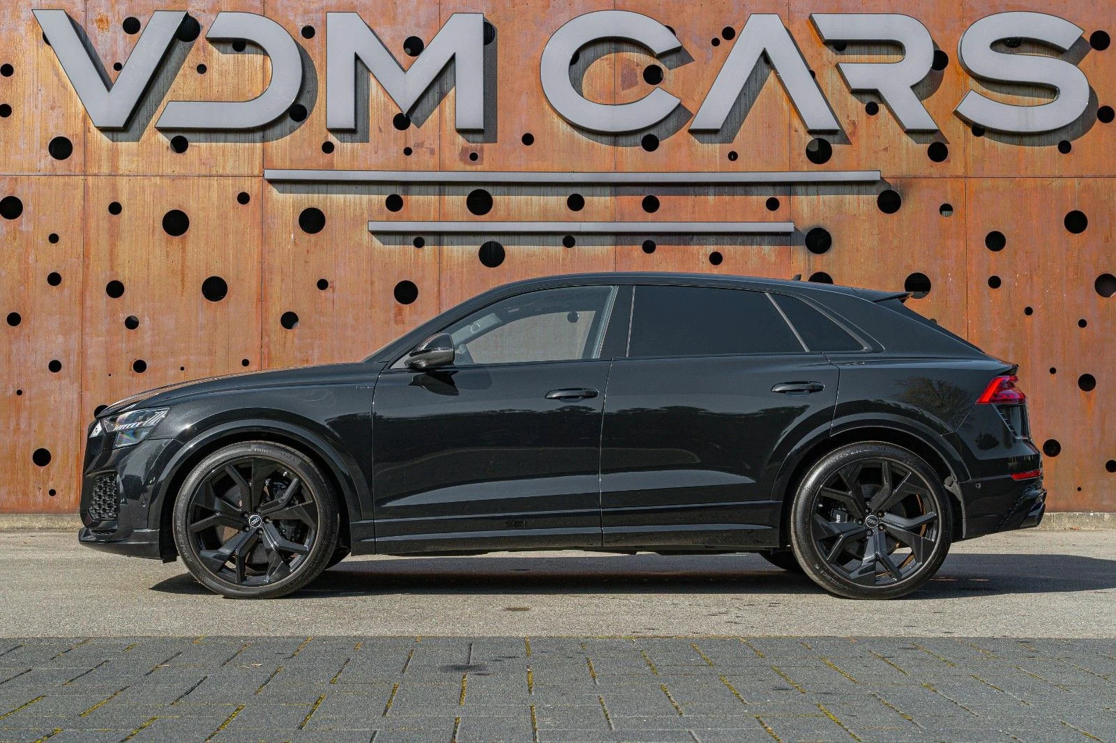 2023 Audi RS Q8, 7/20