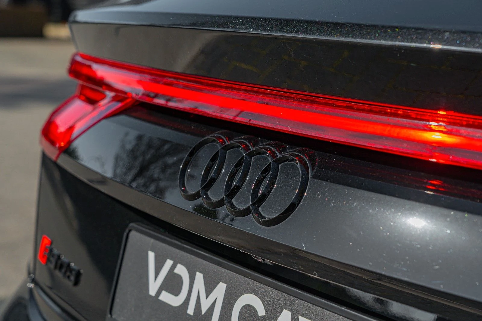 2023 Audi RS Q8, 12/20