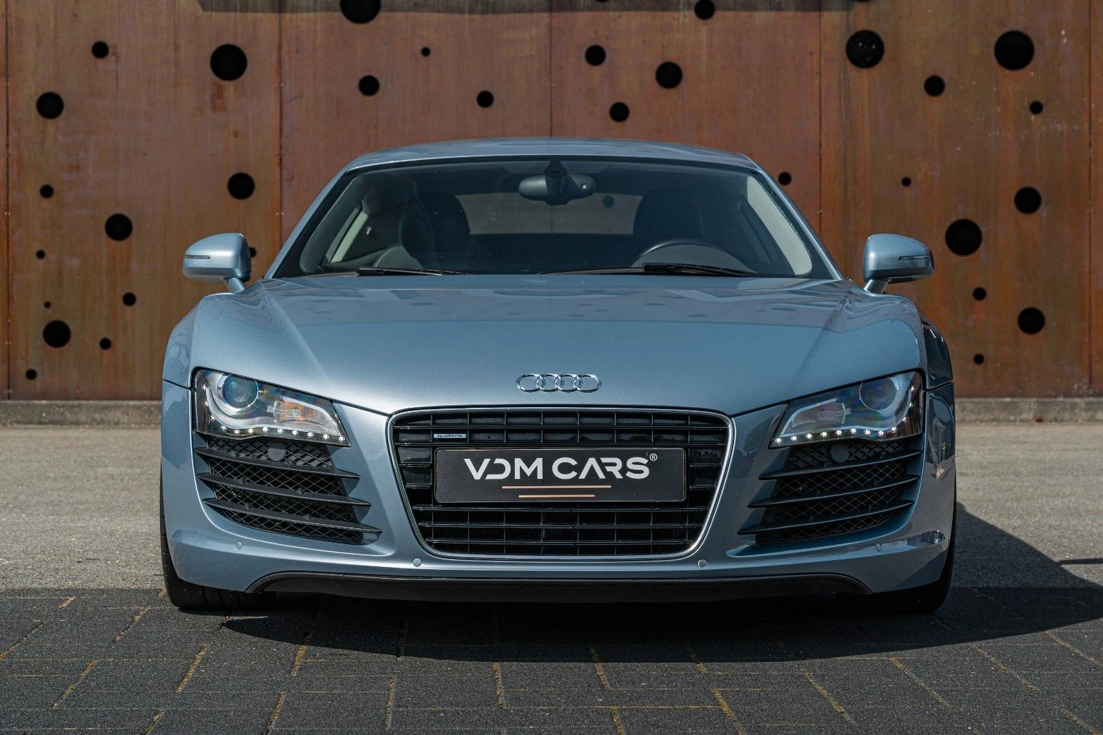 2008 Audi R8 4.2 FSI quattro, 2/20