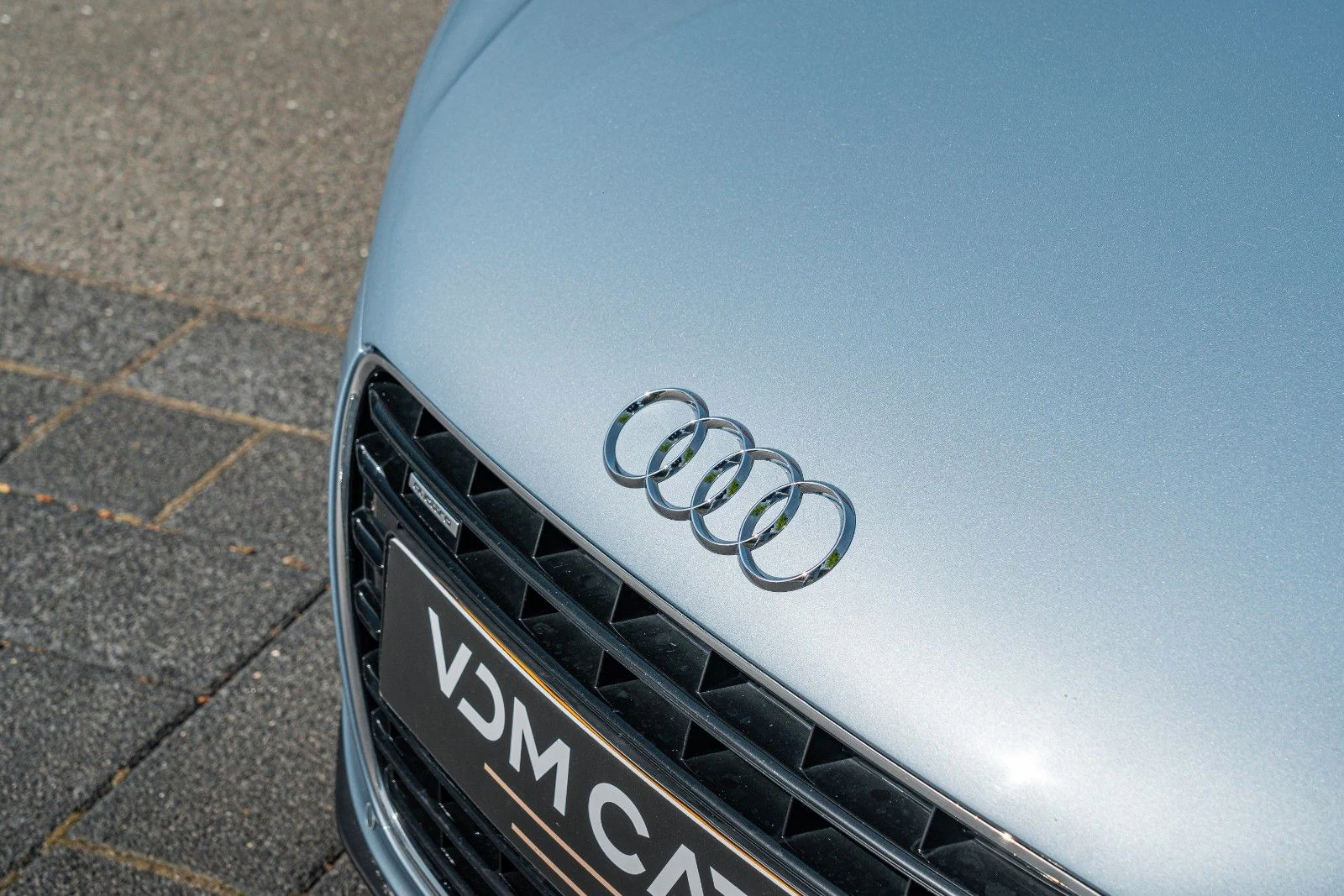 2008 Audi R8 4.2 FSI quattro, 13/20