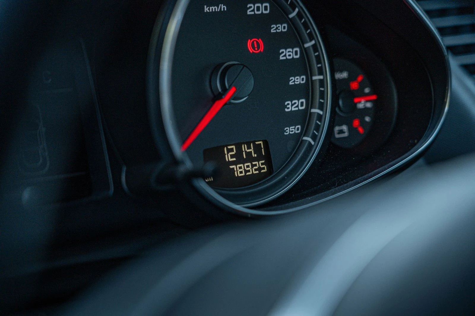 2008 Audi R8 4.2 FSI quattro, 20/20