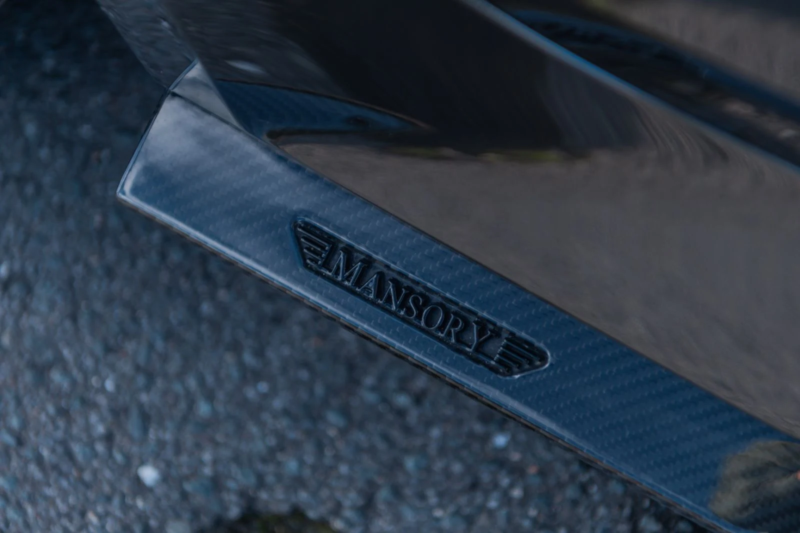 Mansory RS6 Avant, 13/20