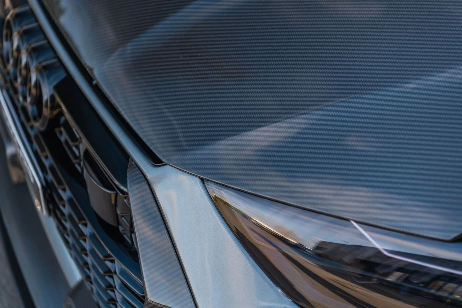 Mansory RS6 Avant, 14/20