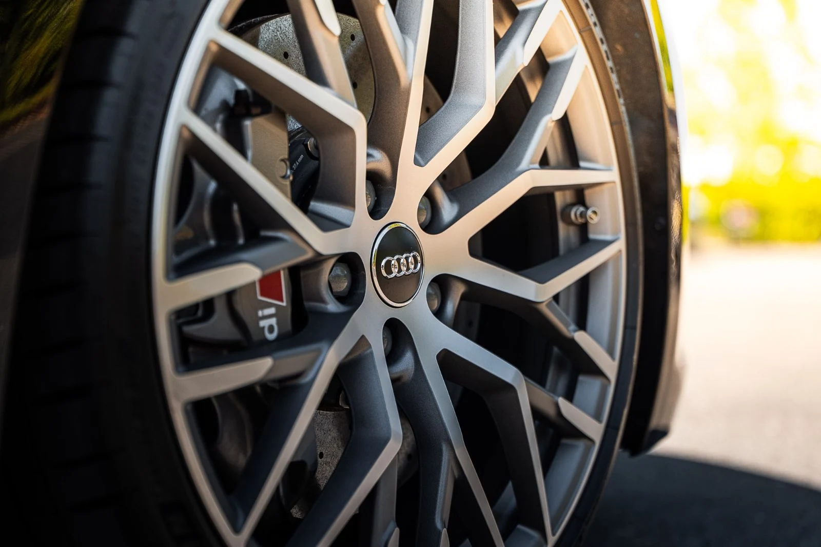 2016 Audi R8 V10 Plus, 9/20