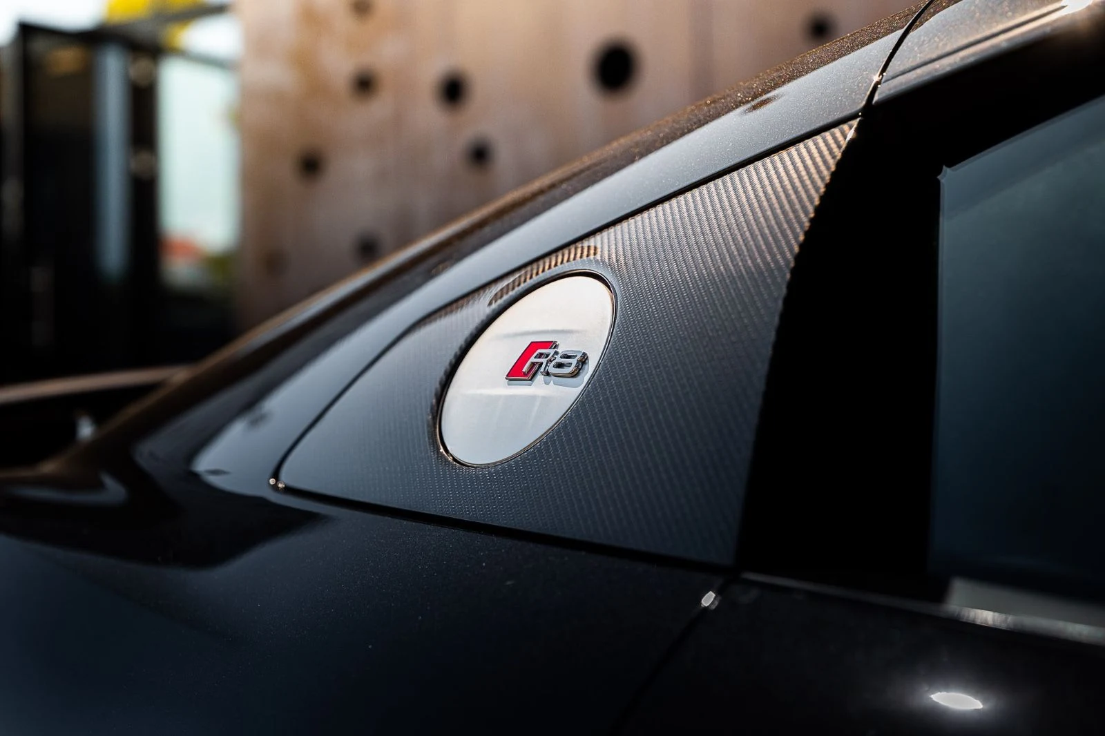 2016 Audi R8 V10 Plus, 14/20