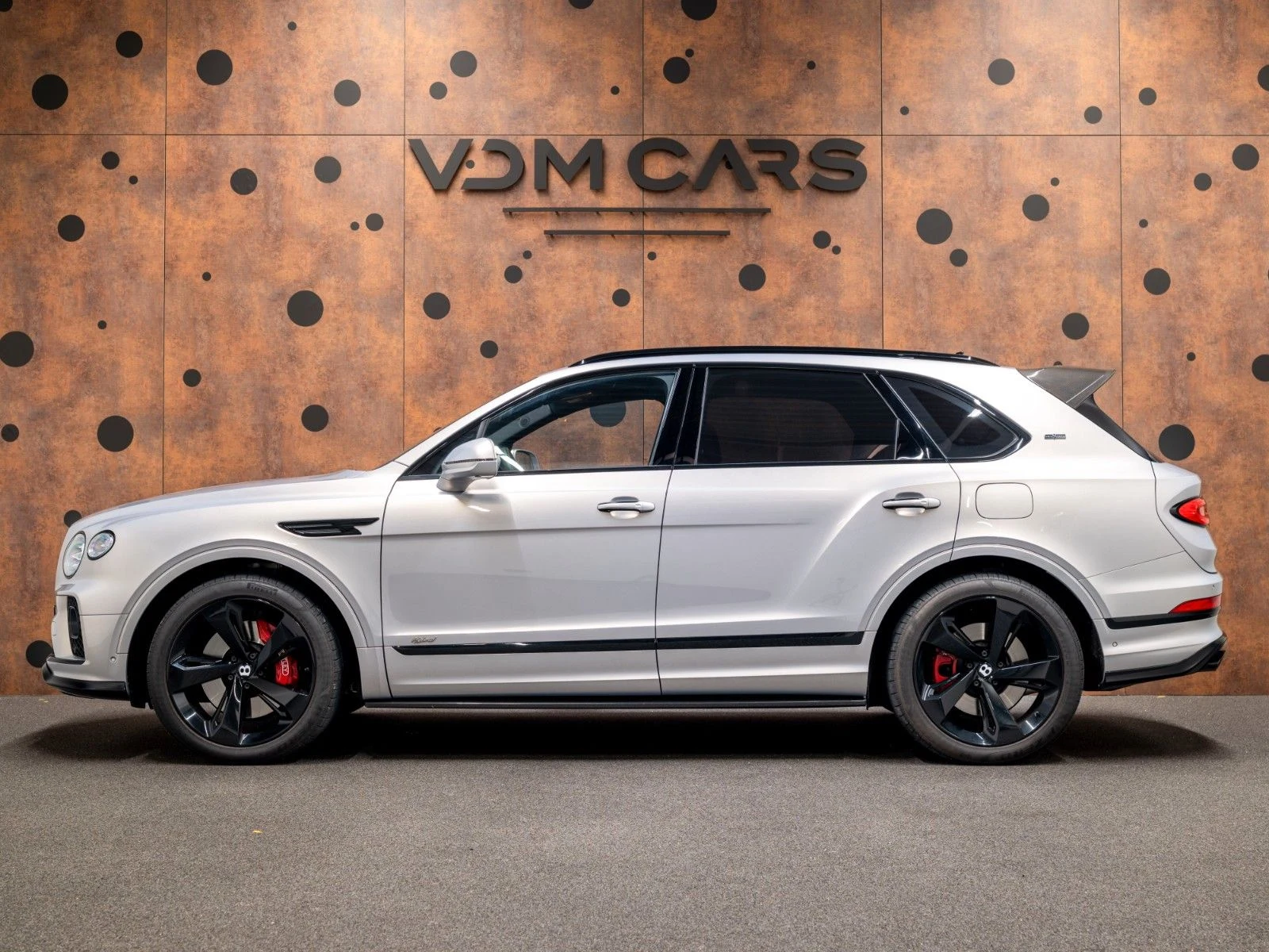 2021 Bentley Bentayga Hybrid First Edition, 2/20