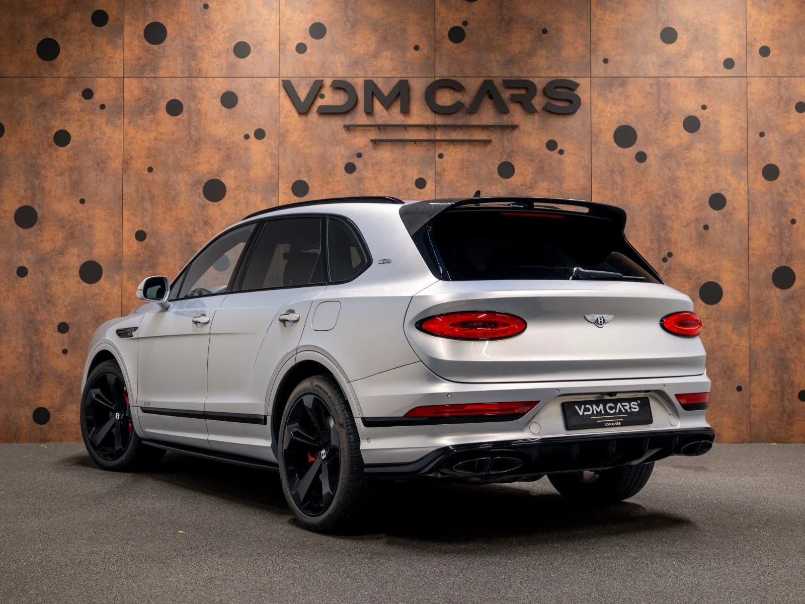 2021 Bentley Bentayga Hybrid First Edition, 3/20