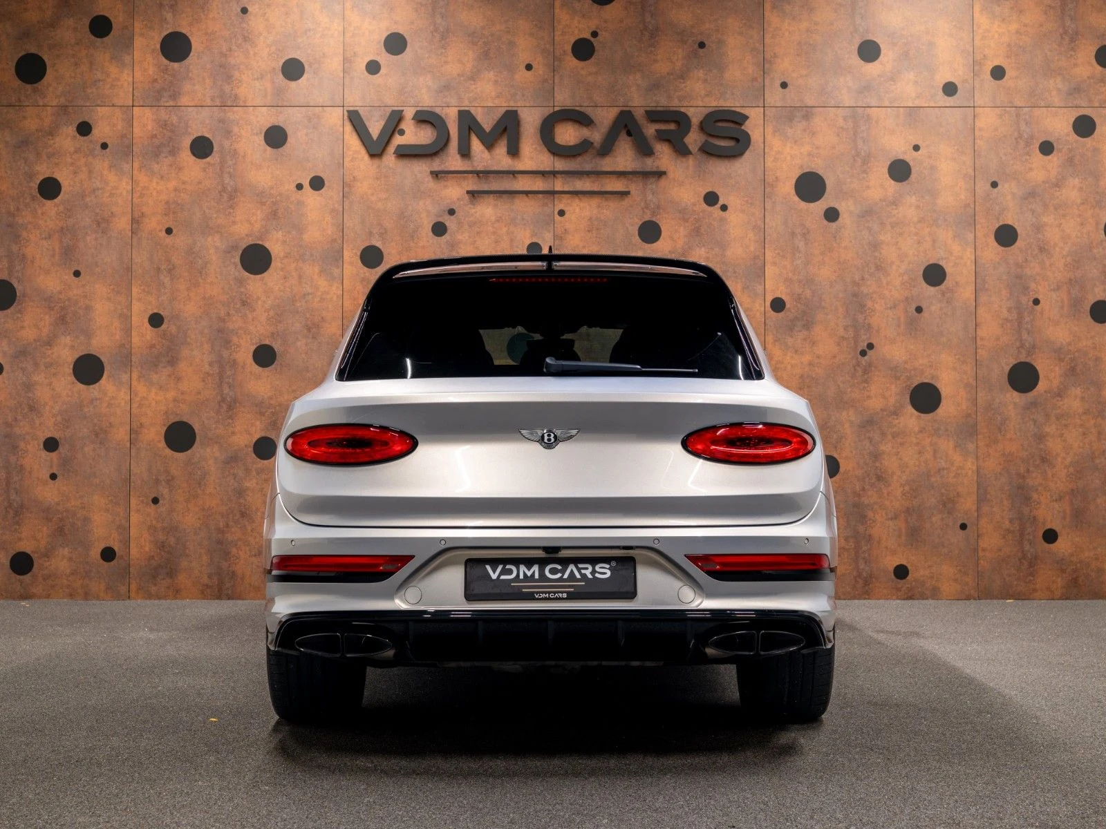 2021 Bentley Bentayga Hybrid First Edition, 4/20