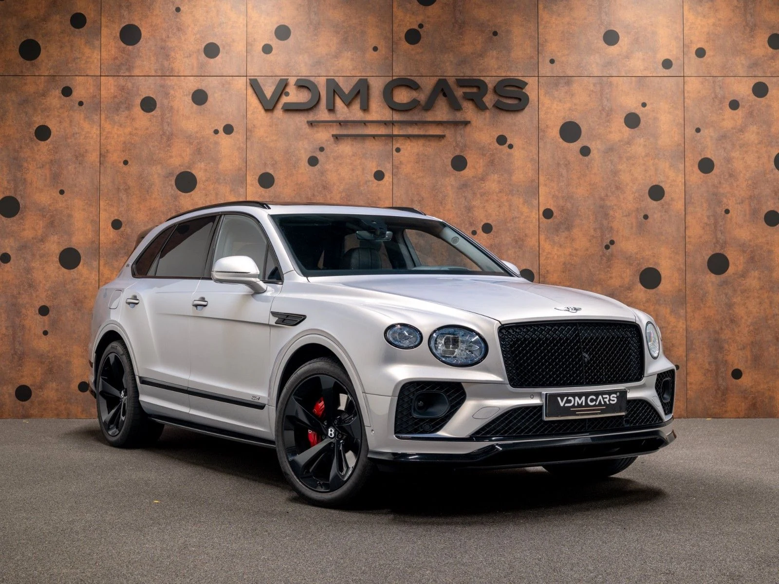2021 Bentley Bentayga Hybrid First Edition, 7/20
