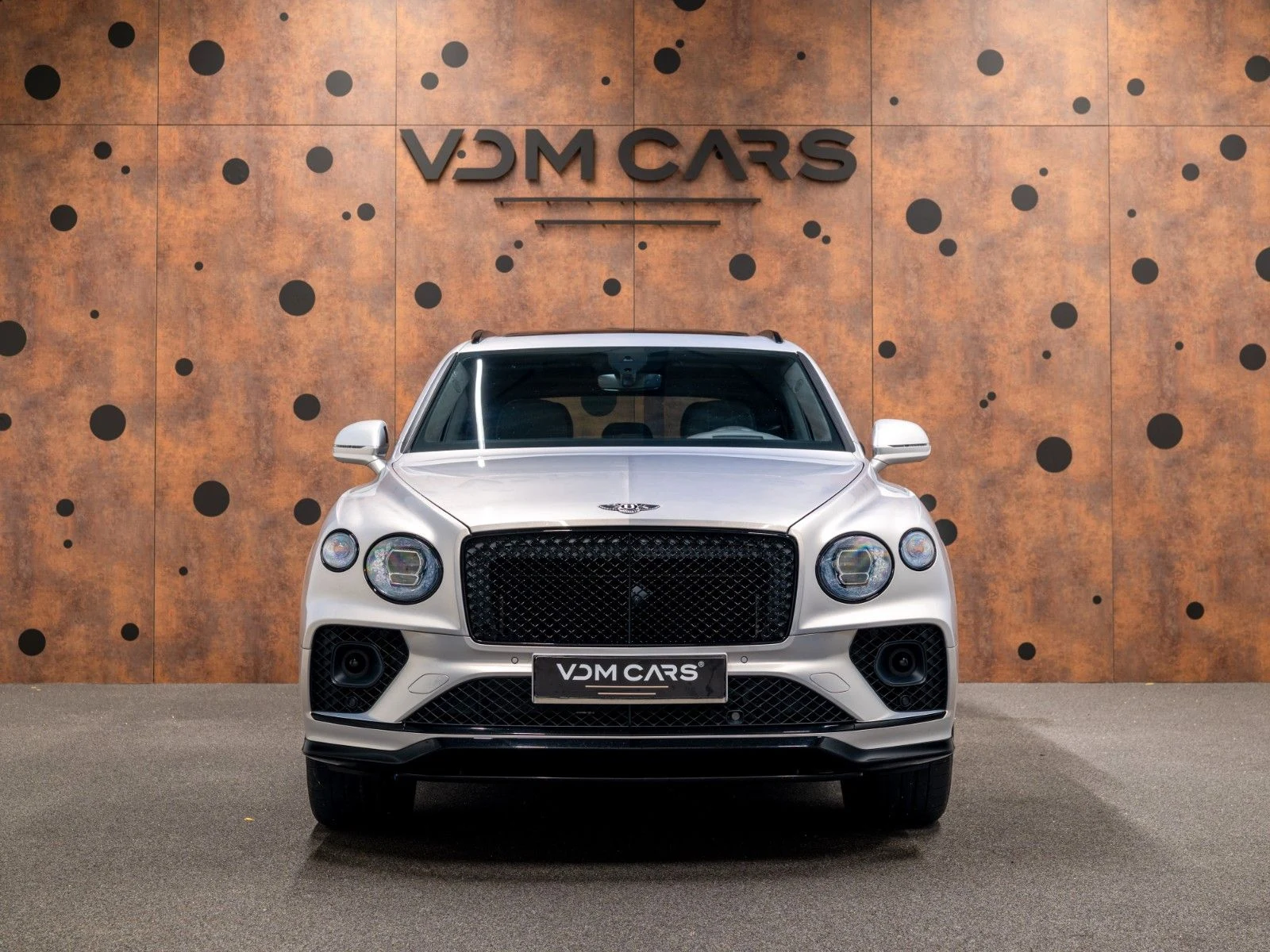 2021 Bentley Bentayga Hybrid First Edition, 8/20