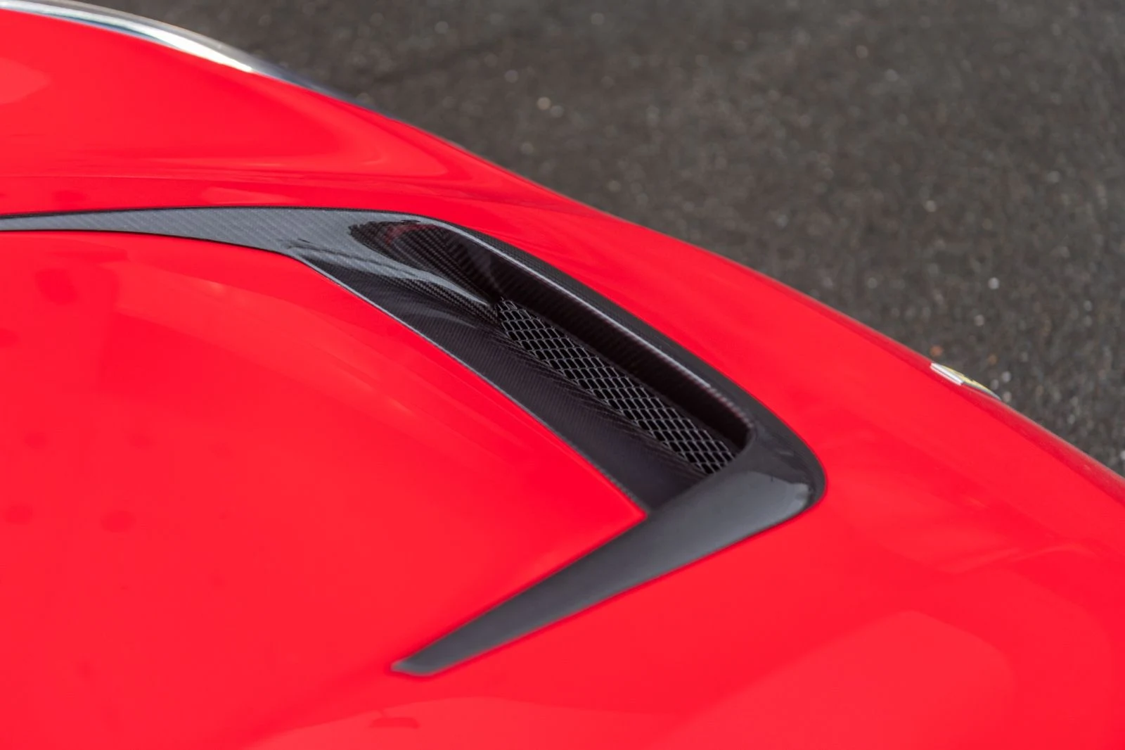 2017 Ferrari F12berlinetta Novitec N-Largo S, 11/20