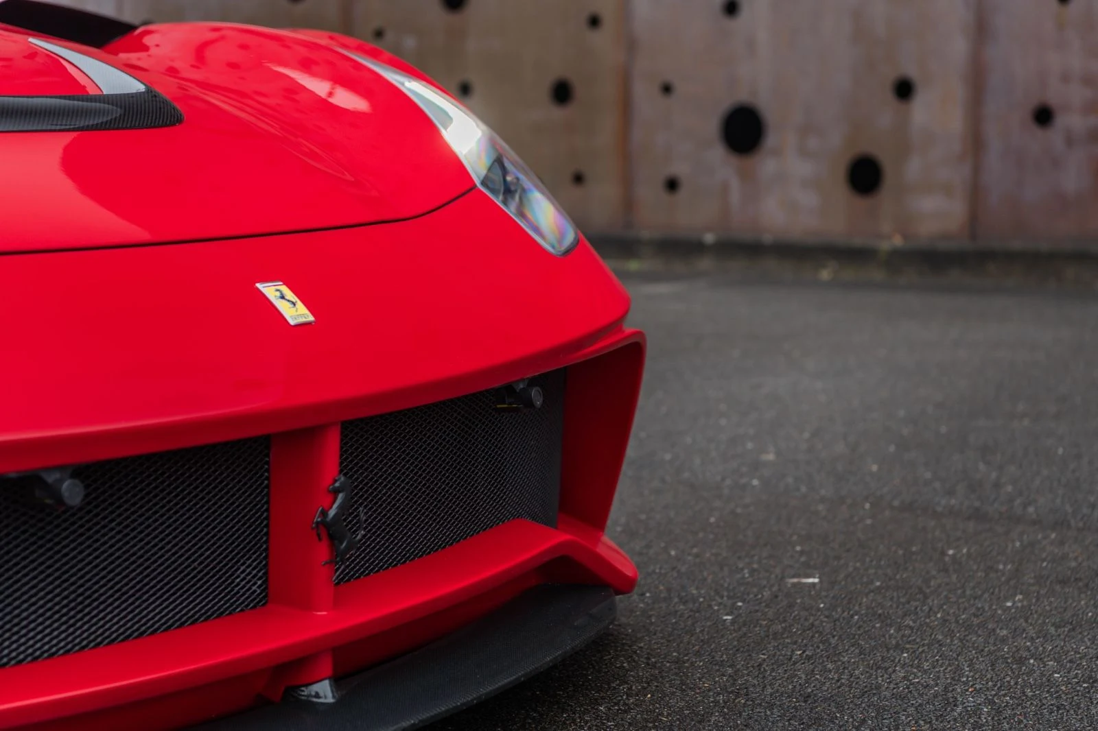 2017 Ferrari F12berlinetta Novitec N-Largo S, 12/20