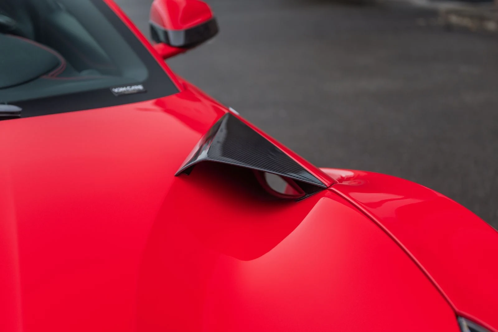2017 Ferrari F12berlinetta Novitec N-Largo S, 13/20