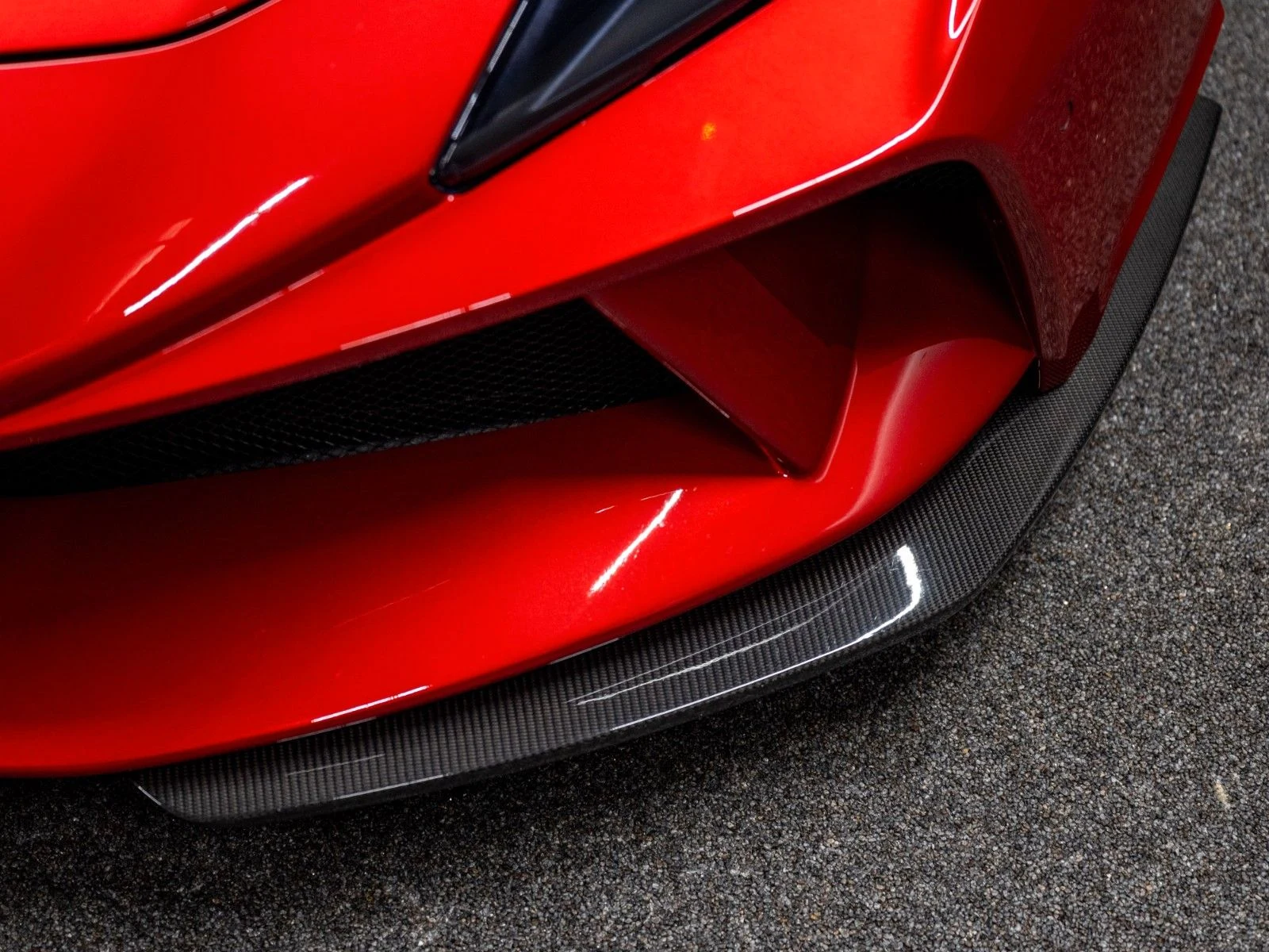2021 Ferrari F8 Tributo Novitec N-Largo, 9/20