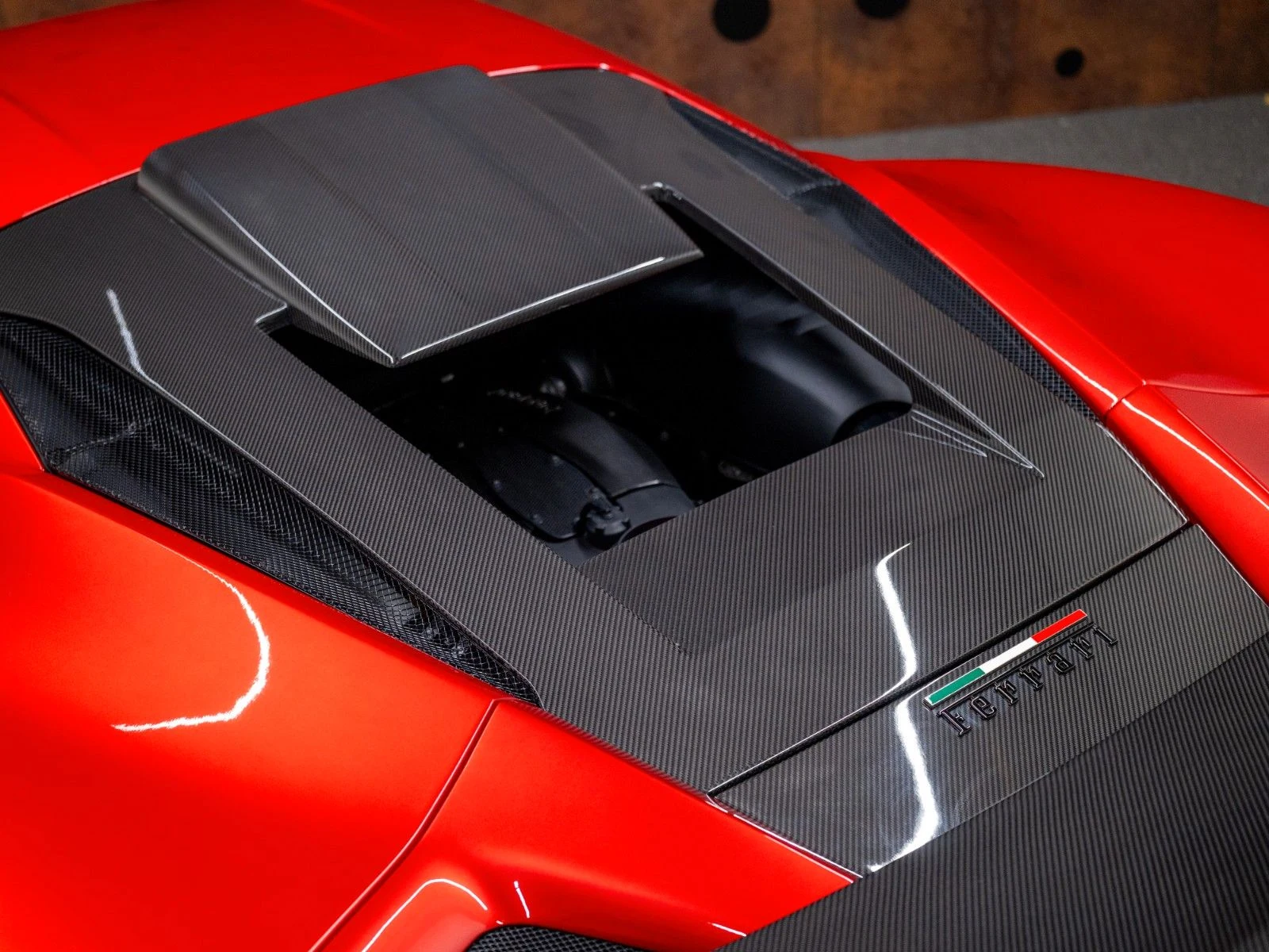 2021 Ferrari F8 Tributo Novitec N-Largo, 11/20