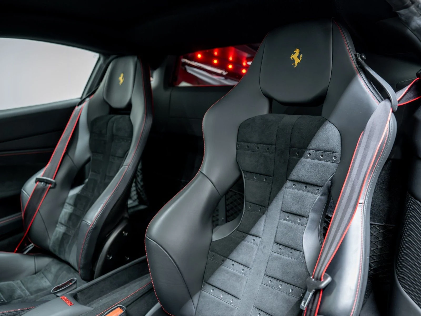 2021 Ferrari F8 Tributo Novitec N-Largo, 17/20