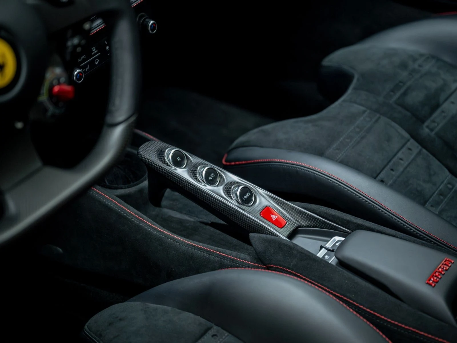 2021 Ferrari F8 Tributo Novitec N-Largo, 19/20