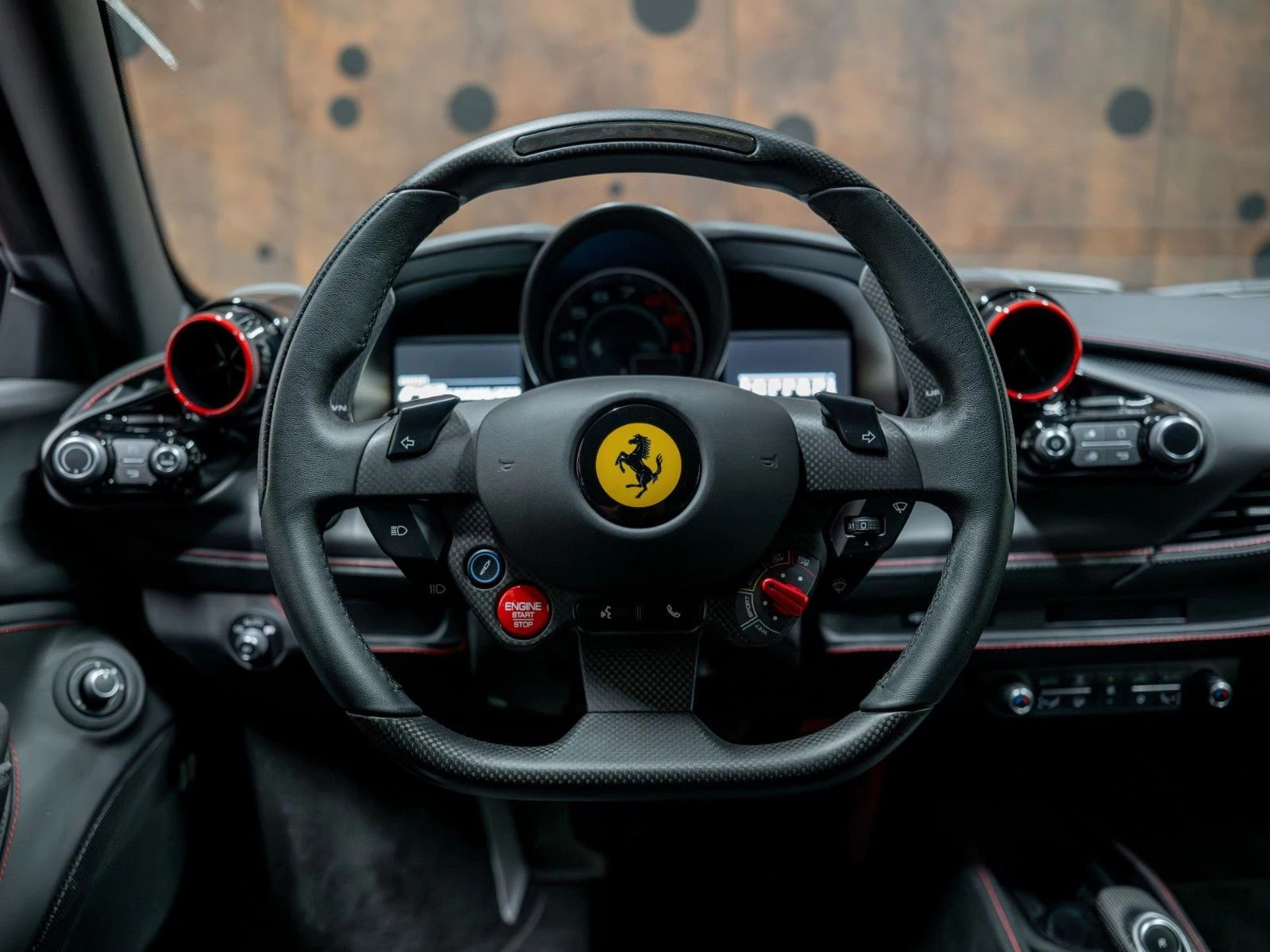 2021 Ferrari F8 Tributo Novitec N-Largo, 20/20