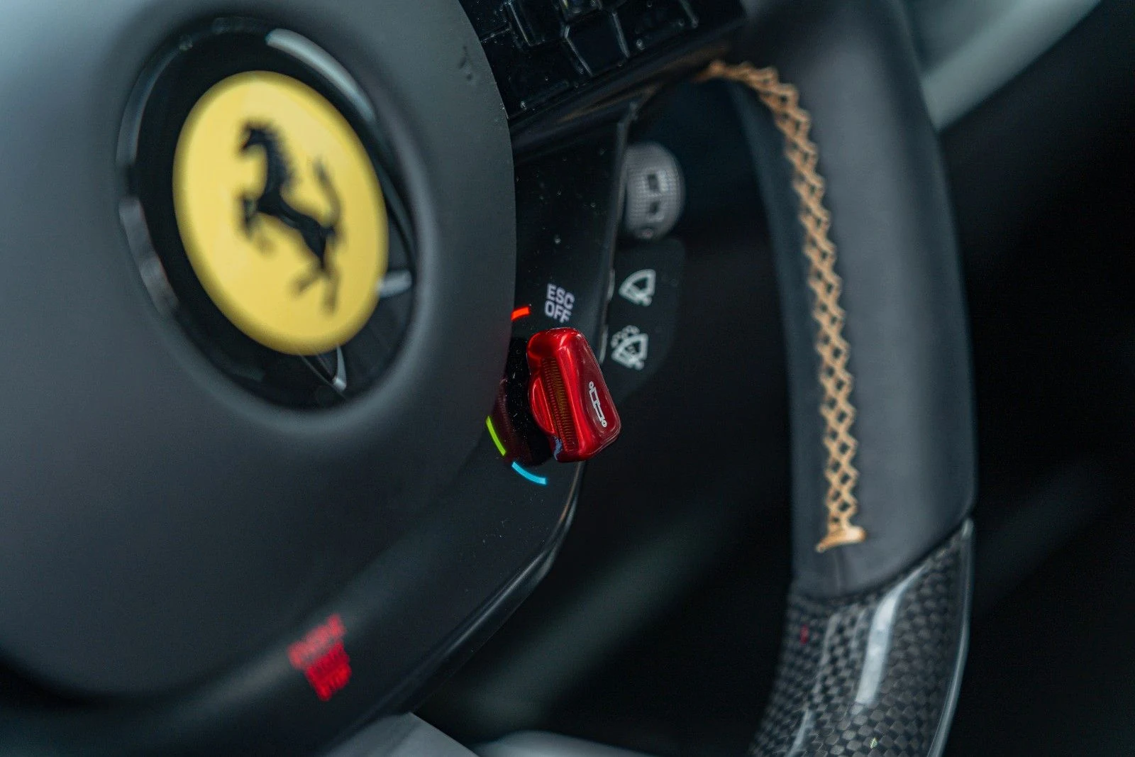 2025 Ferrari Purosangue, 20/20