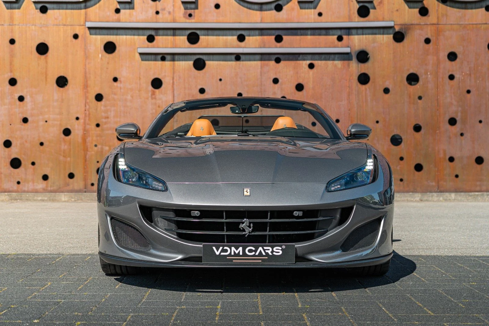 2018 Ferrari Portofino, 3/20