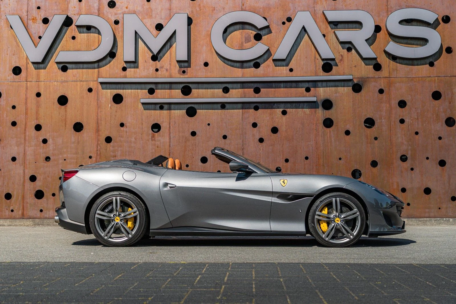 2018 Ferrari Portofino, 8/20