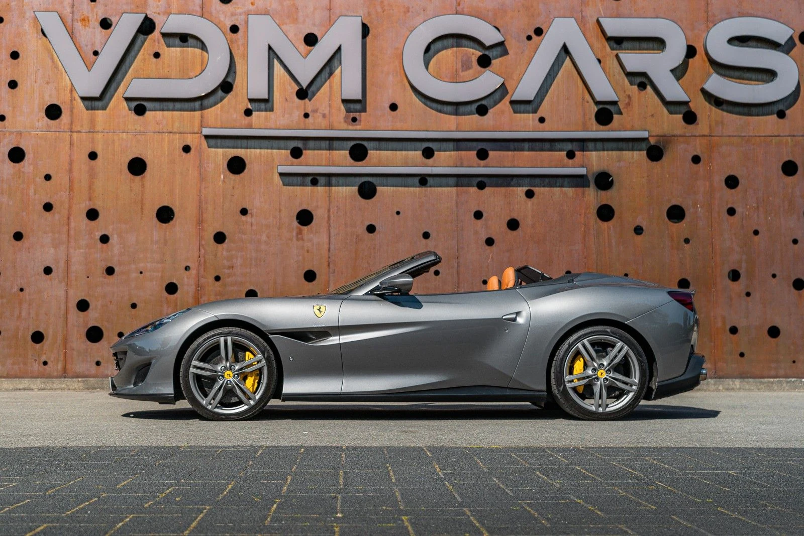 2018 Ferrari Portofino, 9/20