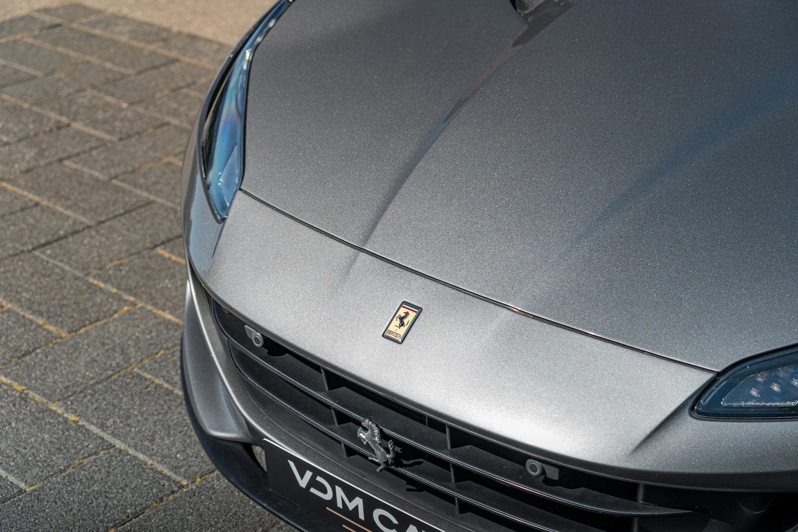 2018 Ferrari Portofino, 13/20