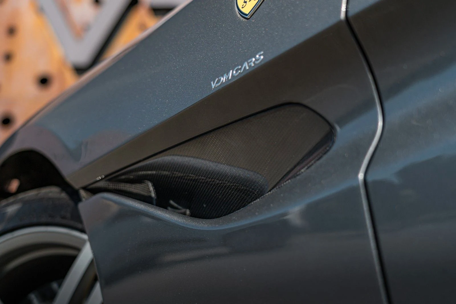 2018 Ferrari Portofino, 14/20